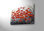 Wallity Cuadro Decorativo 5070C-48 Multicolor 45 x 70 cm